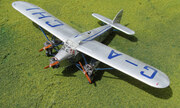 Westland Wessex airliner 1:72