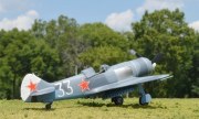 Lavochkin La-7 1:72