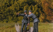 Panzerpioniere 54mm
