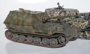 Panzerjäger Elefant 1:35