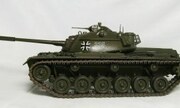 M48 A2/A2C 1:35