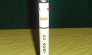 Redstone S Missile 1:110