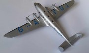 De Havilland DH 91 Albatross 1:72