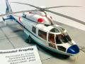 Eurocopter SA-365N Dauphin II 1:72