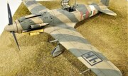 Macchi C.205 Veltro 1:48