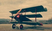 Fokker Dr.I 1:28
