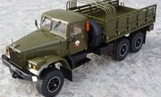 KrAZ-260 1:35