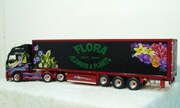 Volvo FH16 660 1:24