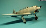 Yakovlev Yak-11 1:72