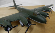 Piaggio P.108A 1:72