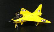 Boulton Paul P.111/a 1:72