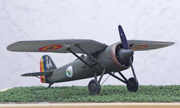 PZL P.11b 1:72