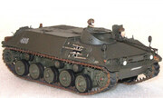HS 30 Spz lang 1:35
