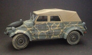 Kübelwagen 1:35
