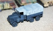 Einheitsdiesel 1:87