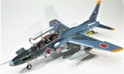 Kawasaki T-4 1:48