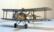 De Havilland DH 2 1:72