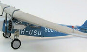 Fokker F.VIIA/3m 1:72