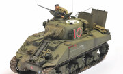 Sherman III 1:35