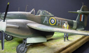 Westland Whirlwind F Mk.I 1:32