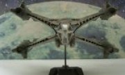 SA-23E Mitchell-Hyundyne Starfury Mk.1 1:72