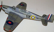 Fairey Fulmar Mk.I 1:48
