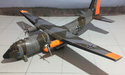 C-160D Transall 1:72