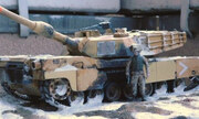 M1A1 Abrams 1:35