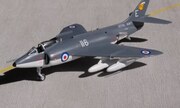 Supermarine Scimitar 1:72