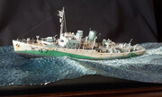 HMS Polyanthus K47 1:350