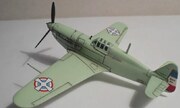 Rogozarski IK-3 1:72