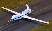 Northrop-Grumman KQ-4 Global Hawk 1:144