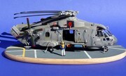 AgustaWestland Merlin HM.1 1:72