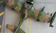 Cessna A-37B Dragonfly 1:72