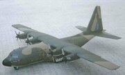 Lockheed C-130E Hercules 1:72