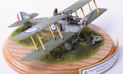 Sopwith Dolphin 5F.1 1:48