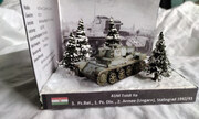 41M Toldi IIa 1:72