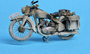 DKW NZ 350 1:35