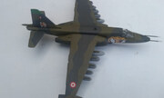 Sukhoi Su-25 Frogfoot 1:72