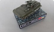 BMP-1U Shkval 1:72