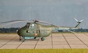 Mil Mi-4 Hound 1:72