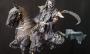 The Harbinger of Death 1:20