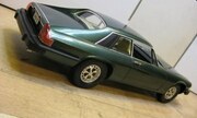 Jaguar XJ-S V12 1:16