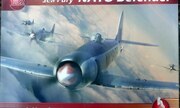 Hawker Sea Fury FB.11 1:32