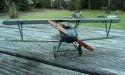 Albatros D.V 1:48