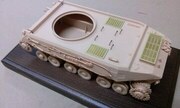 VK45.02(P) Front Turret Version 1:35