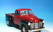 1950 Chevrolet 3100 Pickup 1:25