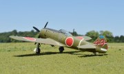 Nakajima Ki-84 Hayate 1:72