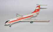 Tupolev Tu-134 1:100