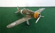 Macchi C.200 Serie I 1:48